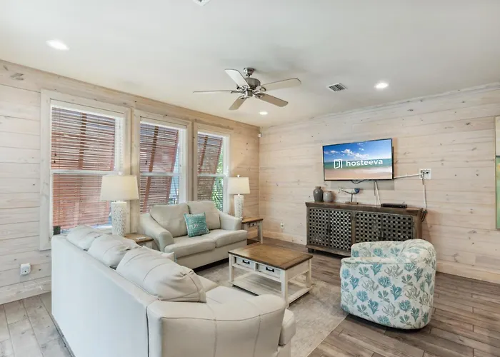 Bottlenose House * Gulf Shores