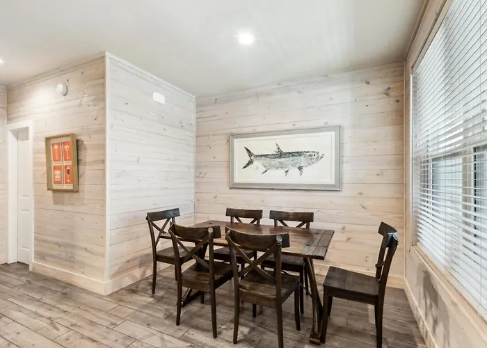 Bottlenose House Apartment Gulf Shores