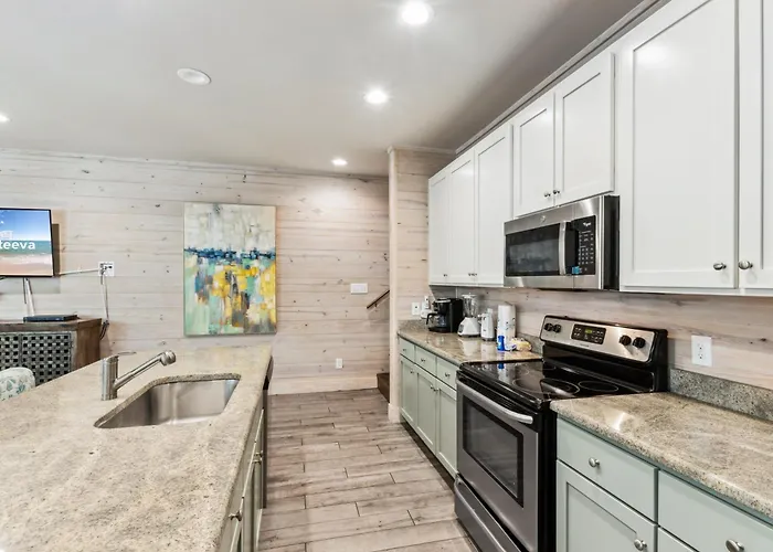 Bottlenose House Apartment Gulf Shores