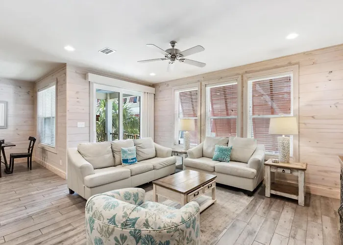 Apartment Bottlenose House Gulf Shores