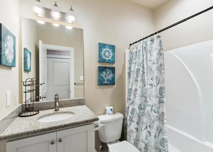 Bottlenose House * Gulf Shores
