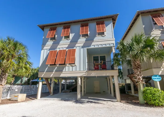 Bottlenose House Apartment